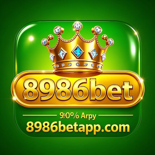 8986bet